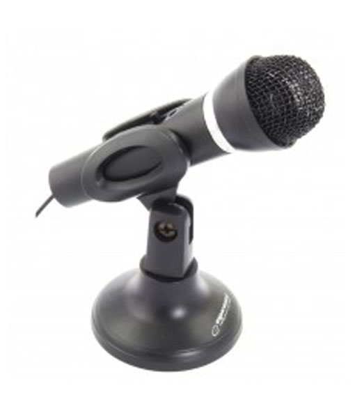 ESPERANZA-MICROPHONE-SING