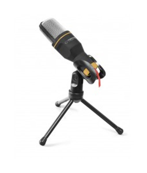 ESPERANZA-MICROPHONE-STUDIO-PRO