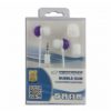 ESPERANZA STEREO EAPRHONES BUBBLE GUM VIOLET