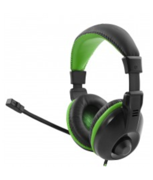 ESPERANZA STEREO HEADPHONES WITH MICROPHONE FOR GAMERS ALBATROS
