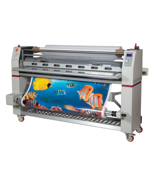 Easymount Air 1600 Single Hot