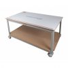 Easymount Flow Wide Format Finishing Table