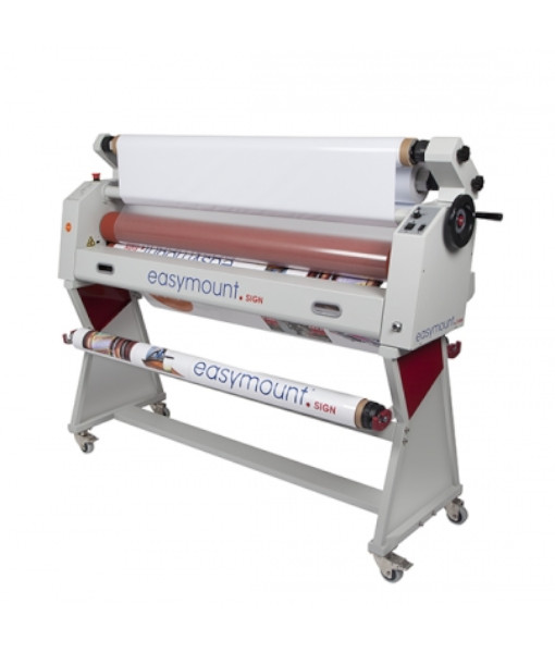 Easymount Sign 1400 Cold Easymount Sign 1400 Cold