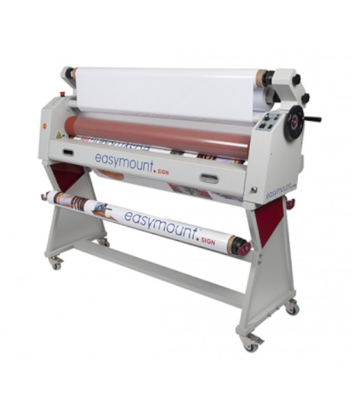 Easymount Sign 1400 Hot