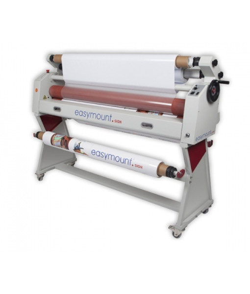 Easymount Sign 1600 Cold