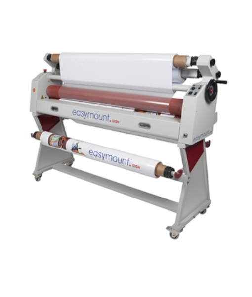 Easymount Sign 1600 Hot