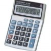 Electronic Calculator 12 Digit Handy Size