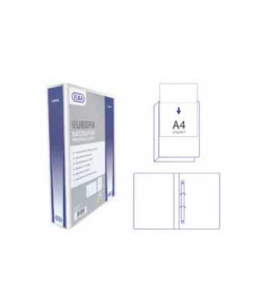 FAVORIT Panorama File Int 22×30 2O 25mm