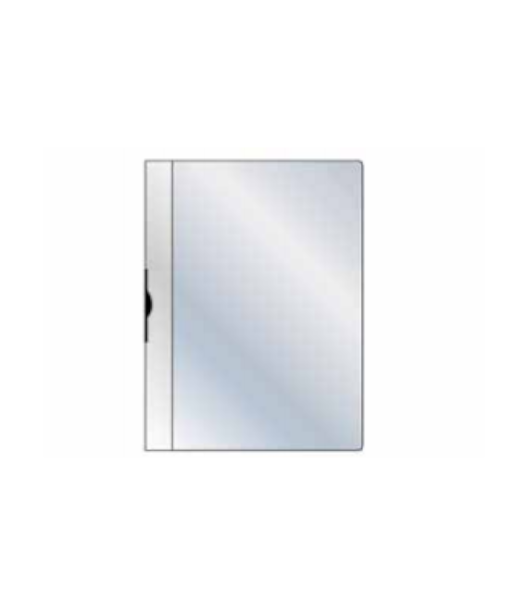 Favorit Clip File A4 PRATIC 208 Grey