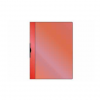 Favorit Clip File A4 PRATIC 208 Red
