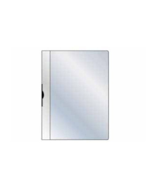 Favorit Clip File A4 PRATIC 208 White Favorit Clip File A4 PRATIC 208 White