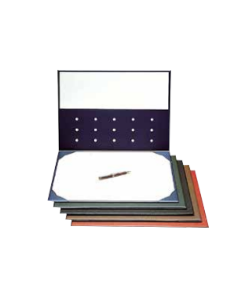 Favorit Desk Mat Folding 47×33 Black