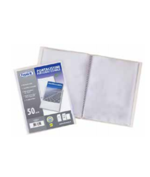 Favorit Display Bk 15×21 50P personalized