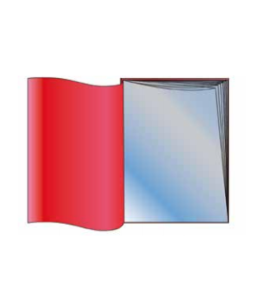 Favorit Display Bk 22×30 10P Sviluppo S C red