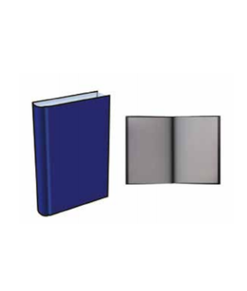 Favorit Display Bk 48P Sviluppo H C Blue