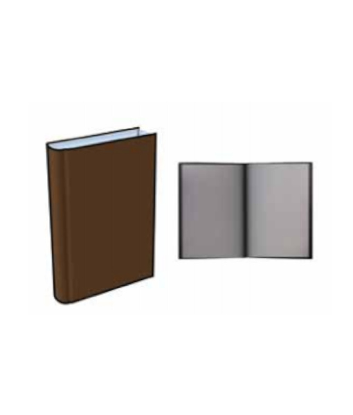 Favorit Display Bk 48P Sviluppo H C Brown cod.052420