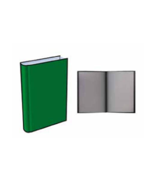 Favorit Display Bk 48P Sviluppo H C Green