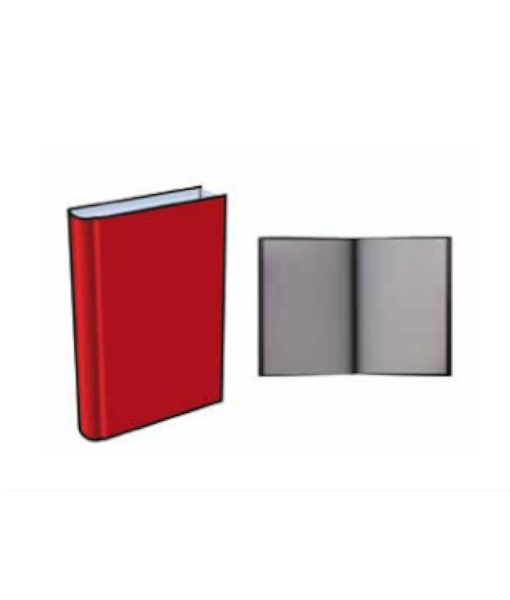 Favorit Display Bk 48P Sviluppo H C Red