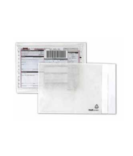 Favorit Doc Enclosed Wallet 22.5×16 Neutral