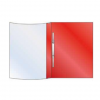 Favorit Flat File A4 PRATIC 207 Red