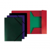 Favorit Folder 3flap NATURENE 22X30 Elastic
