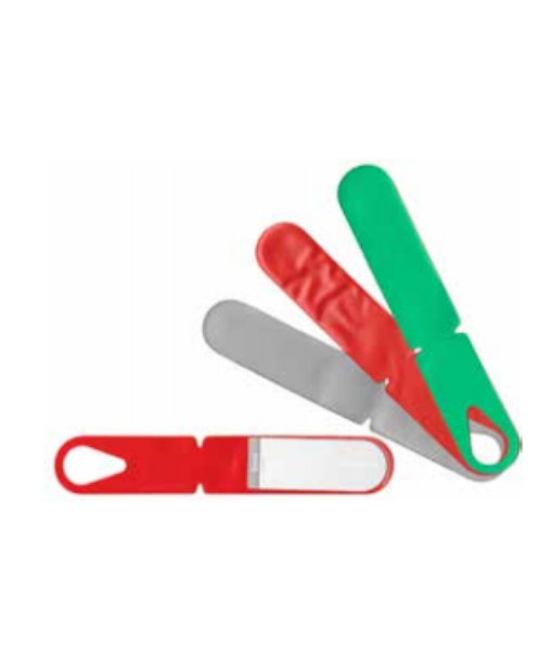 Favorit Luggage name tag 390 1 2 Ass col