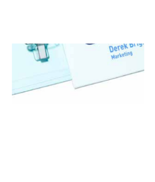 Favorit Name Badge clip pin 9×5.5