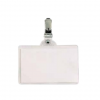 Favorit Name Badge metal clip 389 10.7×6.2