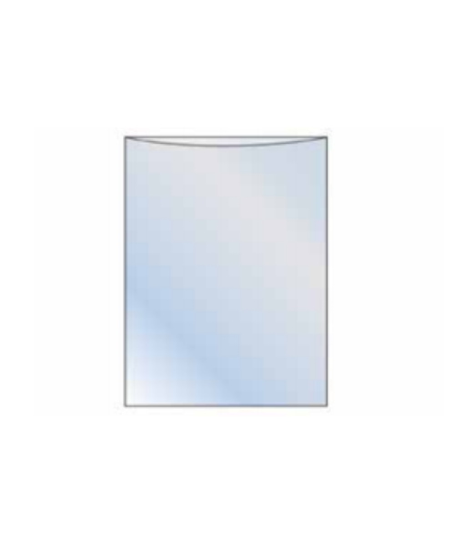 Favorit pocket U 21×31 SUP L cod.01062001