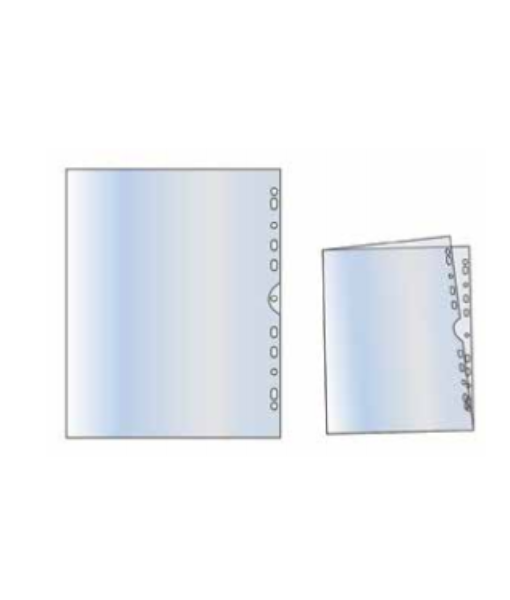 Favorit punched pkt L 22×30 EASYWORK L