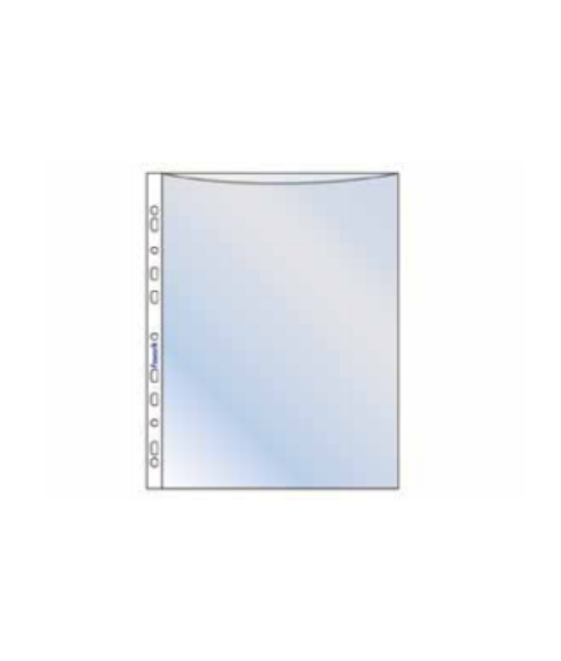 Favorit punched pkt U 22×30 SUP L