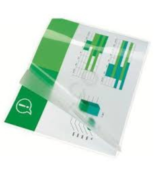 GBC A4 Laminating Pouches 360 micron x 100 sheets