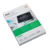 GBC A4 Laminating Pouches High Speed 250 micron x 100 sheets
