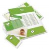 GBC A4 Laminating pouches 360 micron x 25 sheets