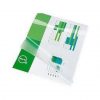 GBC A5 Laminating Pouches 150 micron x 25 sheets GBC A5 Laminating Pouches 150 micron x 25 sheets