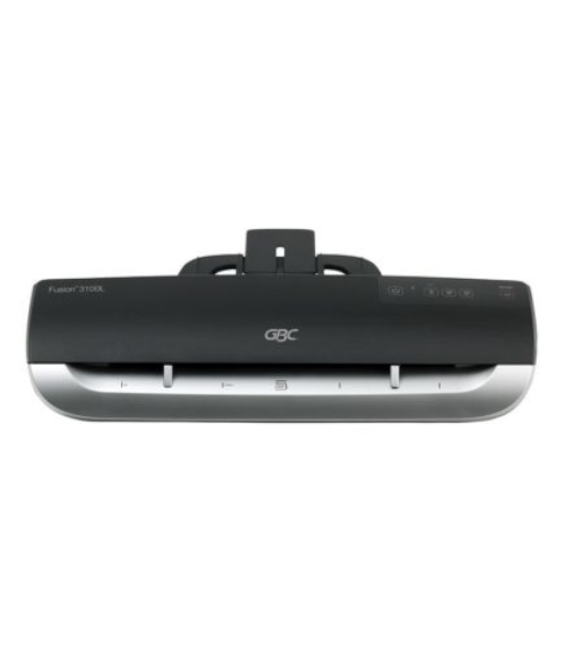 GBC Laminating Machine FUSION 3100L A3