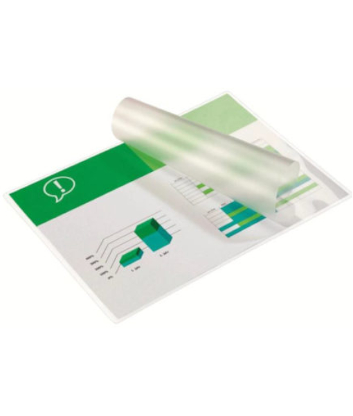 GBC Laminating Pouches 150 micron x 100 sheets