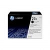 HP C4127x (27X) toner black high yield