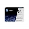HP C4182X (82X) toner black high yield