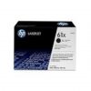 HP C8061X (61X) toner black high yield