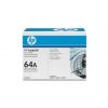 HP CC364A (64A) toner black standard yield