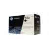 HP CE255X (55X) toner black high yield