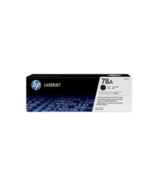 HP CE278A (78A) toner black