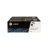 HP CE278AD (78A) toner black x 2