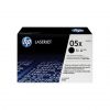HP CE505X (05X) toner black high yield