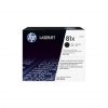 HP CF281X (81X) toner black high yield