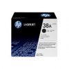 HP Q1338A (38A) toner black