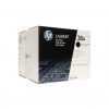 HP Q1338AD (38A) toner black x 2