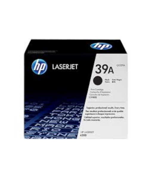 HP Q1339A (39A) toner black