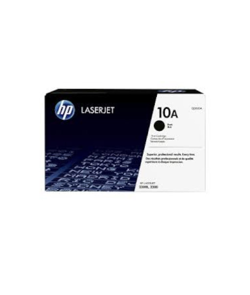HP Q2610A (10A) toner black